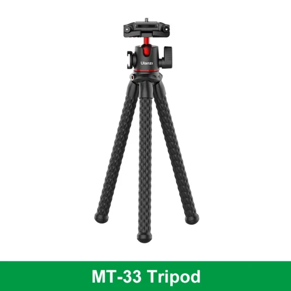 trépied pour appareil photo