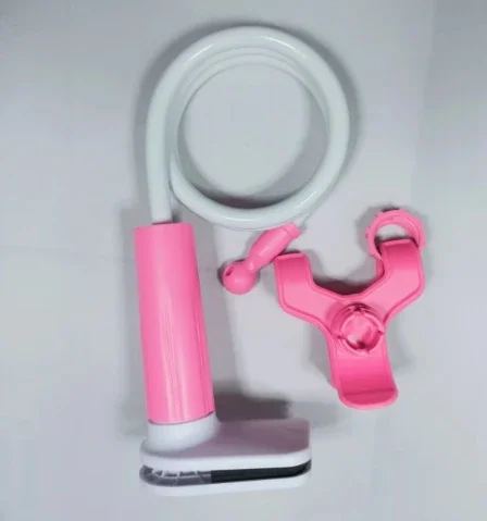 trépied pour iPhone