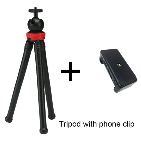 trépied appareil photo