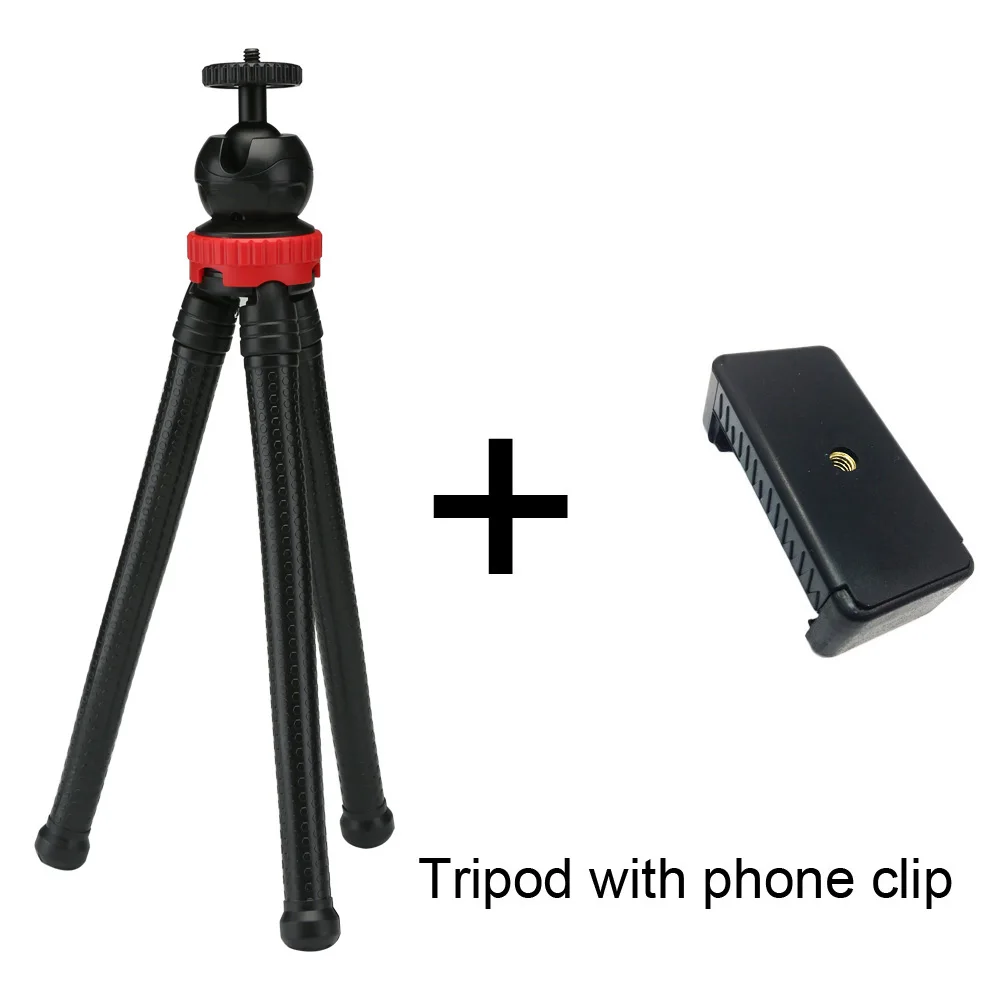 trépied appareil photo