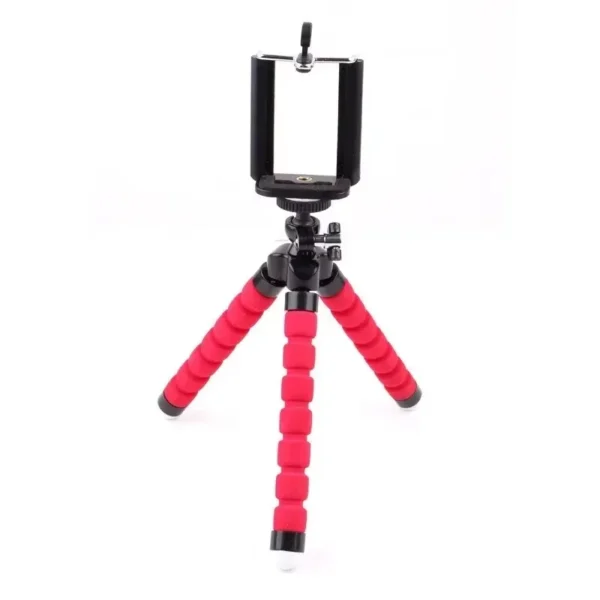 trépied pour téléphone