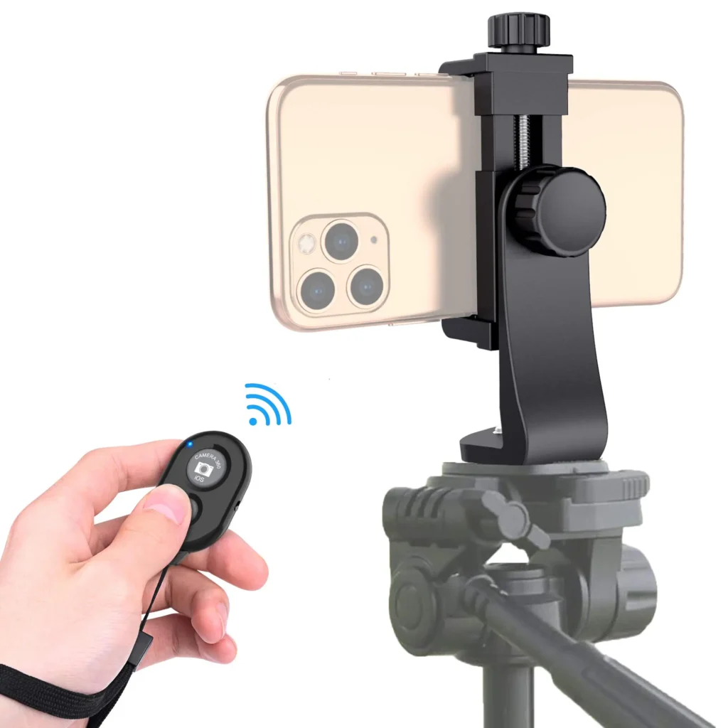 trépied pour appareil photo