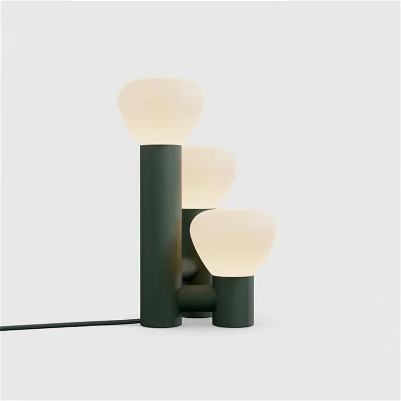 lampadaire bois salon