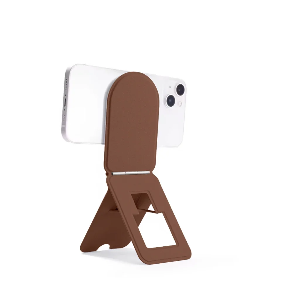 trépied pour téléphone
