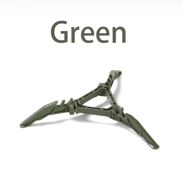 trépied gaz gamm vert