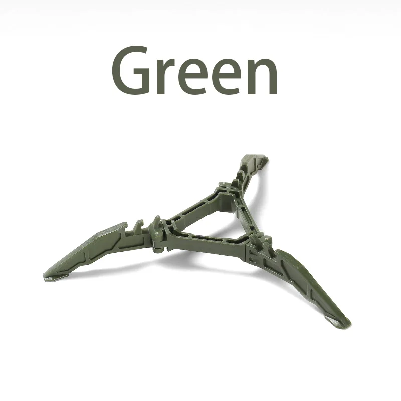 trépied gaz gamm vert